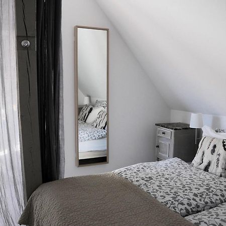 L'Atelier Des Dependances Villa Lipsheim ภายนอก รูปภาพ