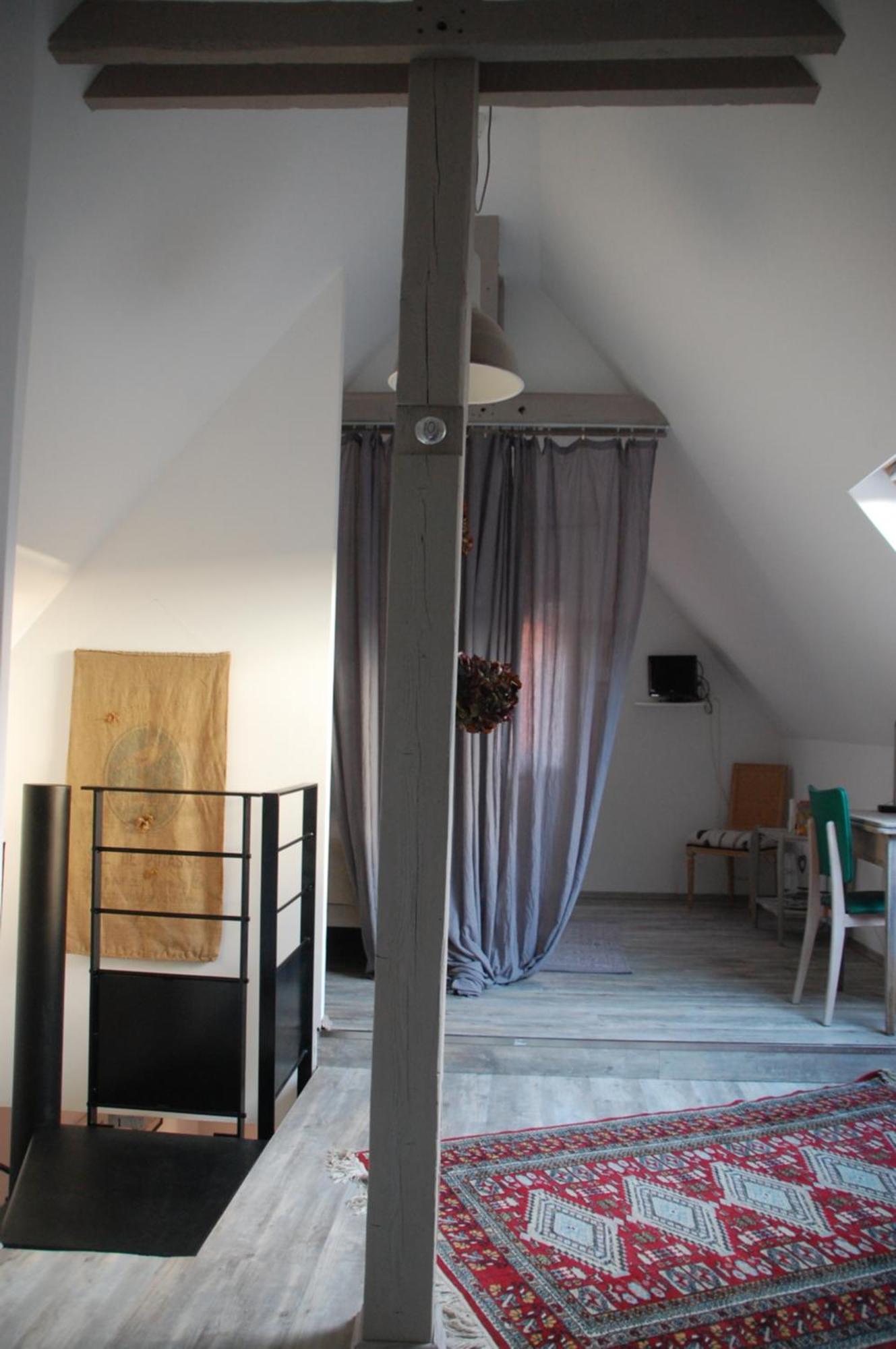 L'Atelier Des Dependances Villa Lipsheim ภายนอก รูปภาพ