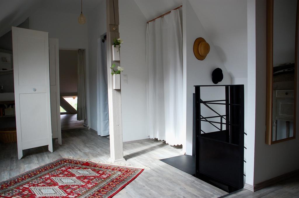 L'Atelier Des Dependances Villa Lipsheim ภายนอก รูปภาพ