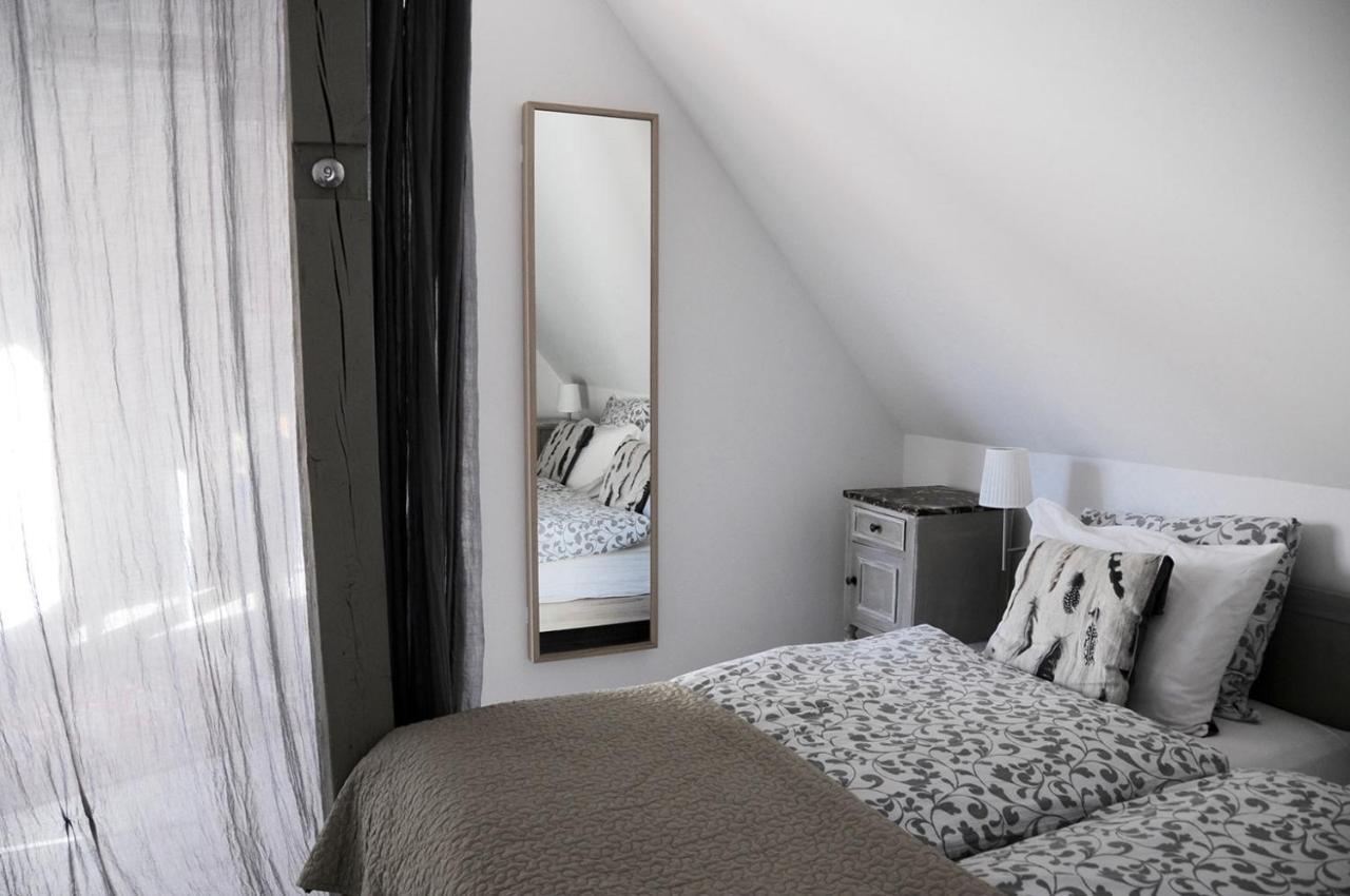 L'Atelier Des Dependances Villa Lipsheim ภายนอก รูปภาพ